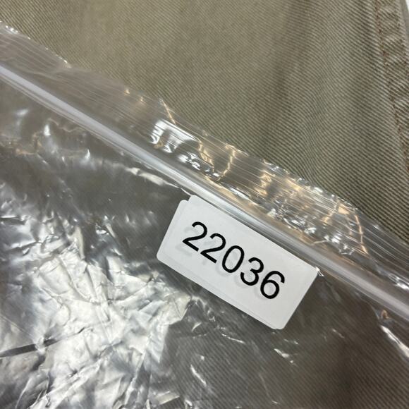 Vintage Quiksilver Salt Water Denim Jeans Men's 34x26 Baggy Skater Y2K - Picture 12 of 12